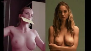 Image Betty Gilpin Naked
 A Vida Secreta De Zoe Netflix