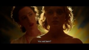 Image Elsa Bois Nue
 Professor Marston & The Wonder Woman Legendado