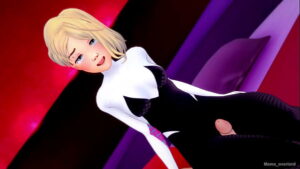 Image Gwen Stacy R34
 Street Dance 3d Filme Completo Dublado