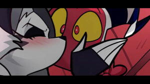 Image Helluva Boss Porn Comics
 Vídeo Da Ladybug Do Cat No Ar