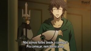 Image Invincible Porn Comics
 Tate No Yuusha No Nariagari Ep 7 Legendado