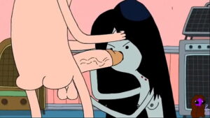 Image Lisa Ann Gif
 Fotos Da Marceline De Hora De Aventura