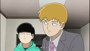 Image Maa Ki Chudai Story
 Mob Psycho 100 2 Temporada Ep 3