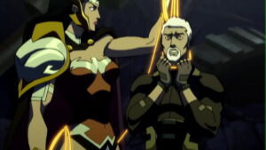 Image Marathi Mms Porn
 Liga Da Justiça: Ponto De Ignição Justice League: Throne Of Atlantis