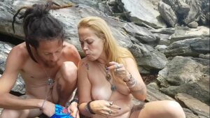 Image Porn Gif Caption
 Largados E Pelados A Tribo Nova Temporada