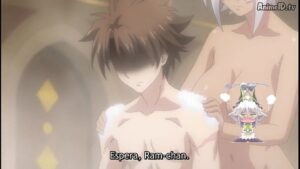 Image Rule 34 Gif
 Assistir Shinmai Maou No Testament Sem Censura