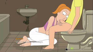 Image Ai Porn Pics
 Rick And Morty 4 Temporada Ep 3