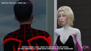 Image Violet Summers Porn
 O Espetacular Homem Aranha Desenho Animado